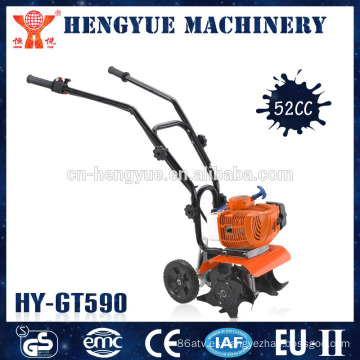 HY-GT590 cepillo cortador/hierba cortador máquina precio/mitsubishi tu43 desbrozadora